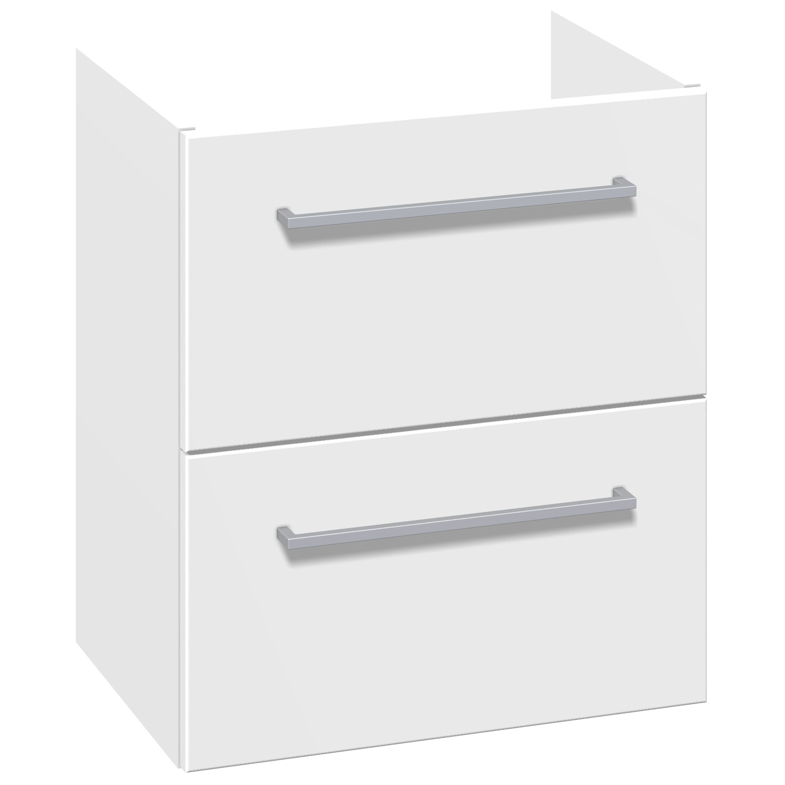 Tvättställsskåp Dansani Mido+ 35 cm