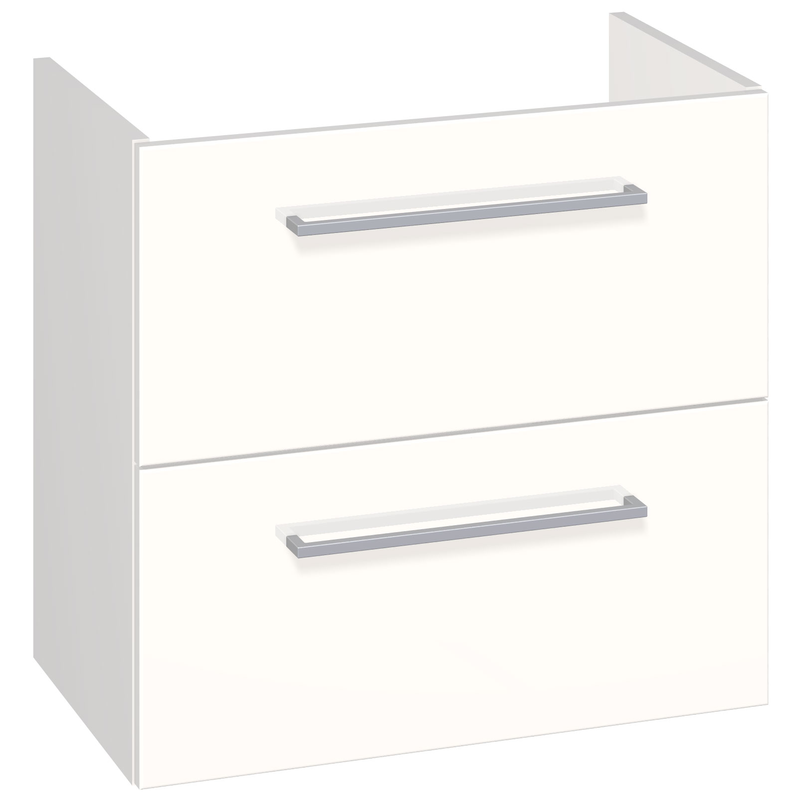 Tvättställsskåp Dansani Mido+ 35 cm