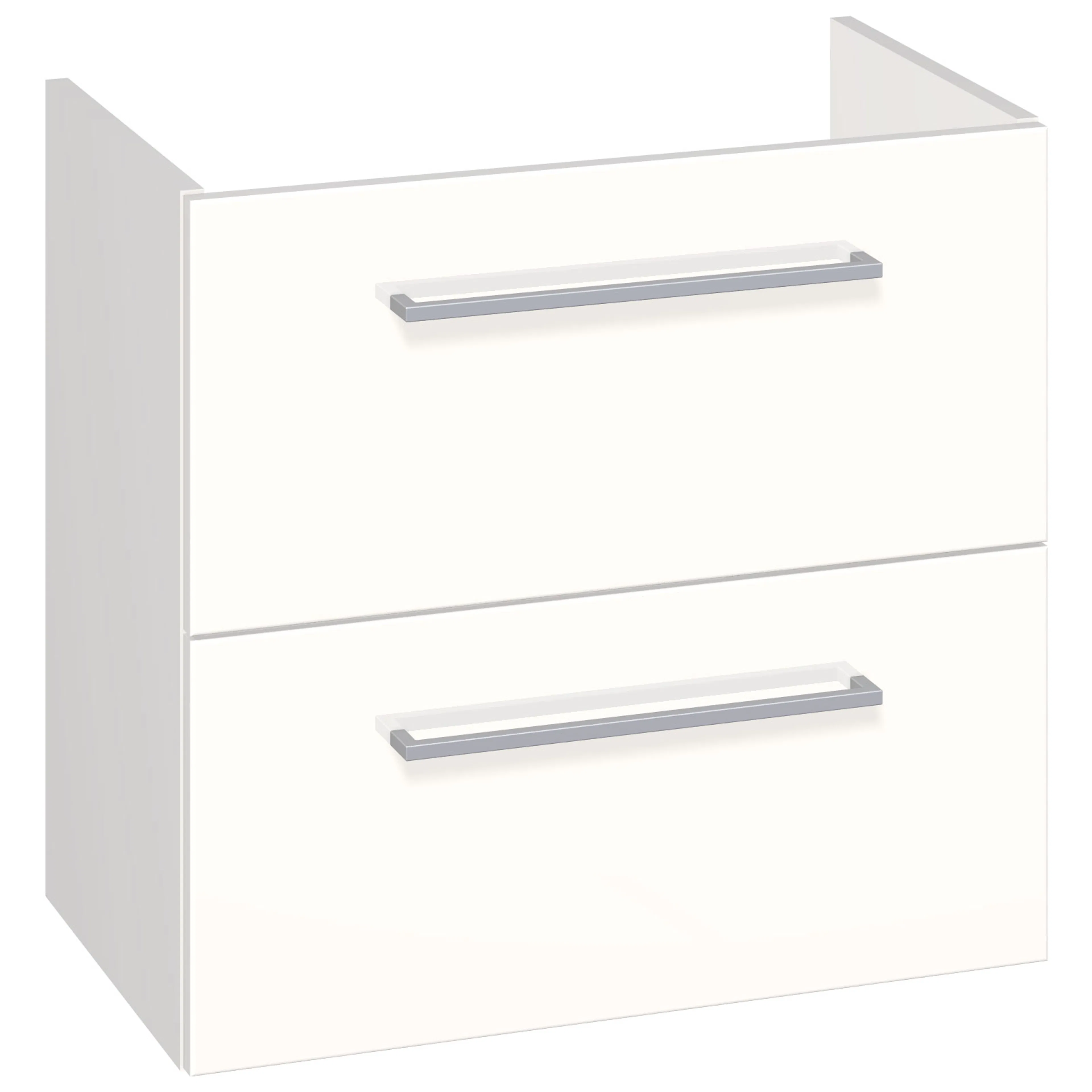 Tvättställsskåp Dansani Mido+ 35 cm