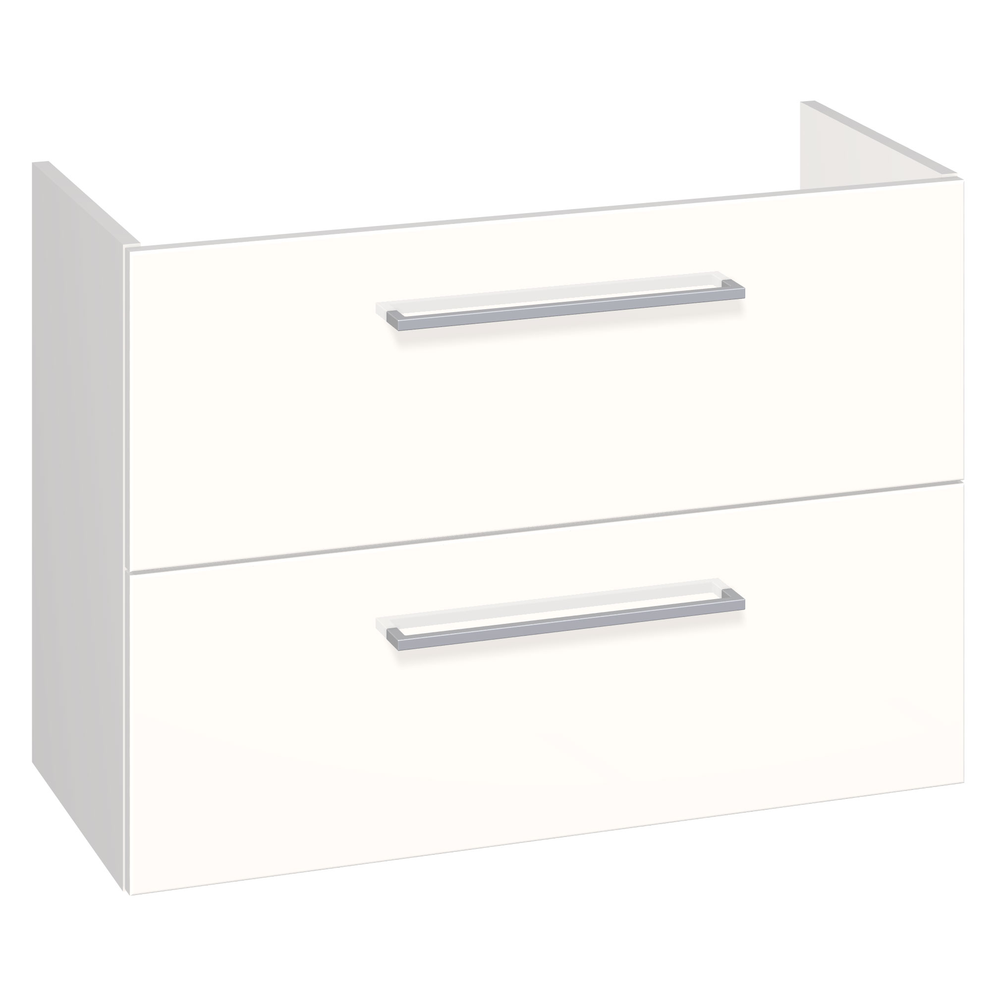 Tvättställsskåp Dansani Mido+ 35 cm