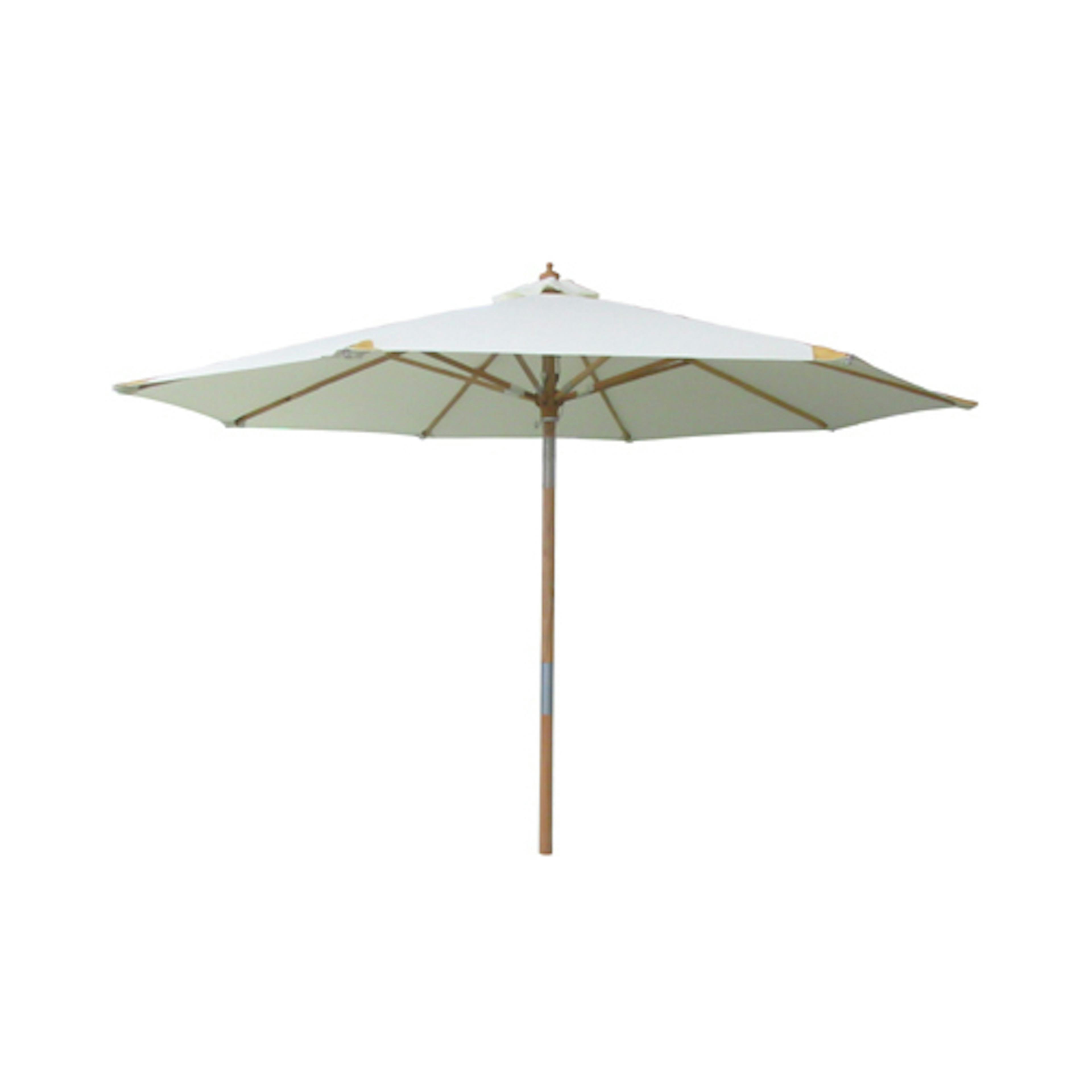 Parasoll Fritab Nice Ø300 cm