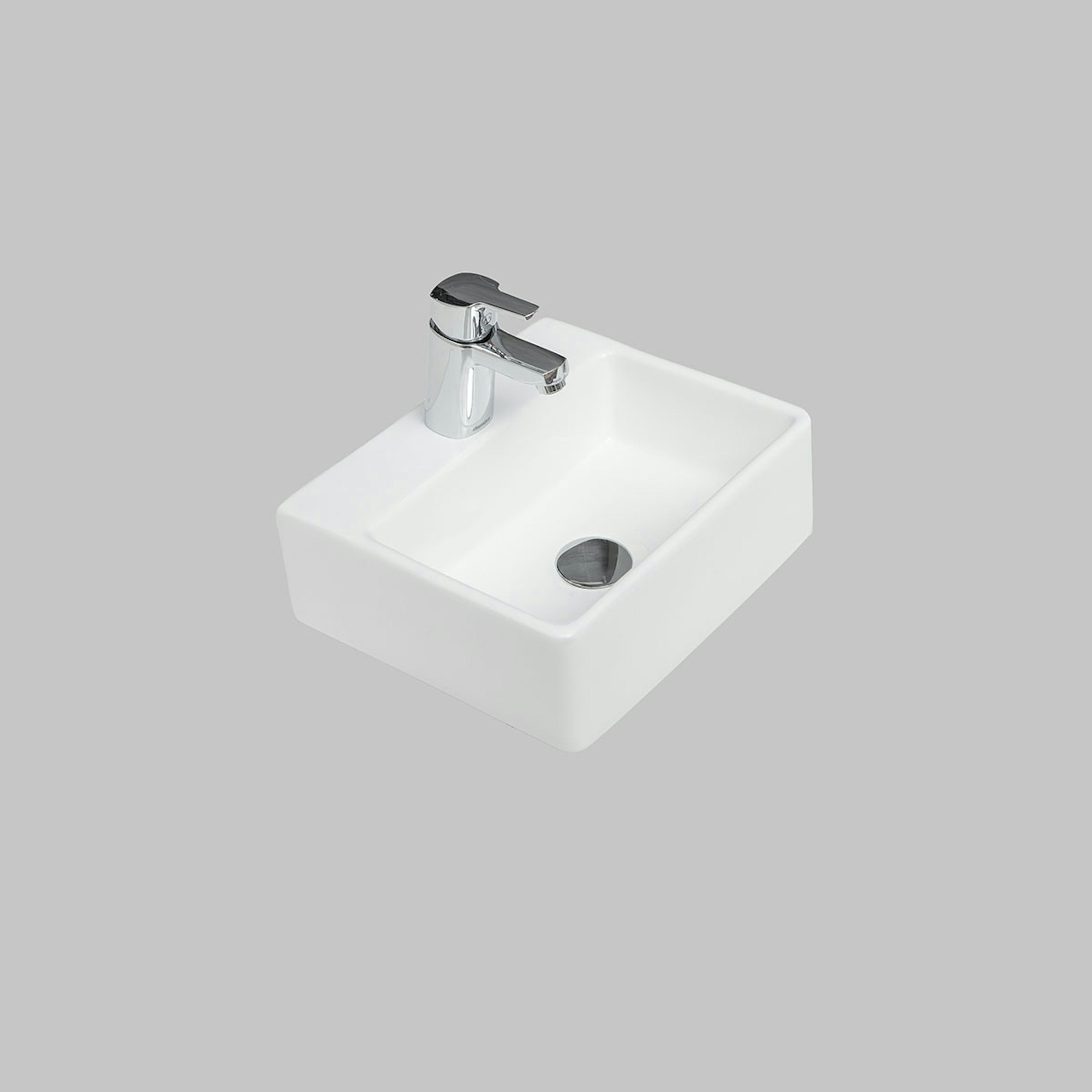 Tvättställ 4AQUA Minimal