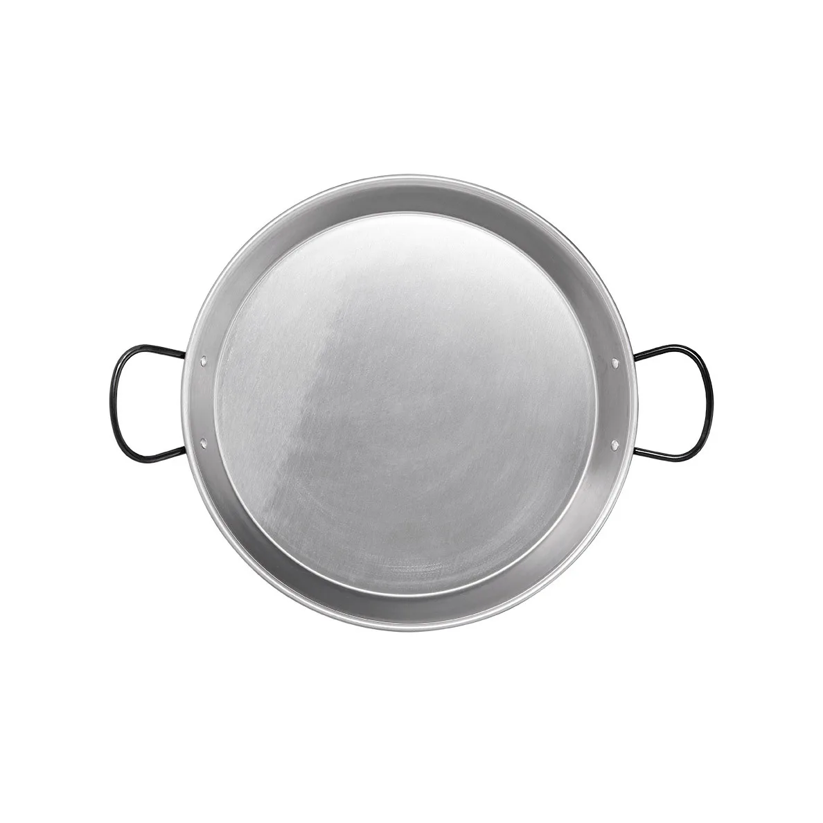 Paellapanna Vaello 34 cm för Induktionshäll