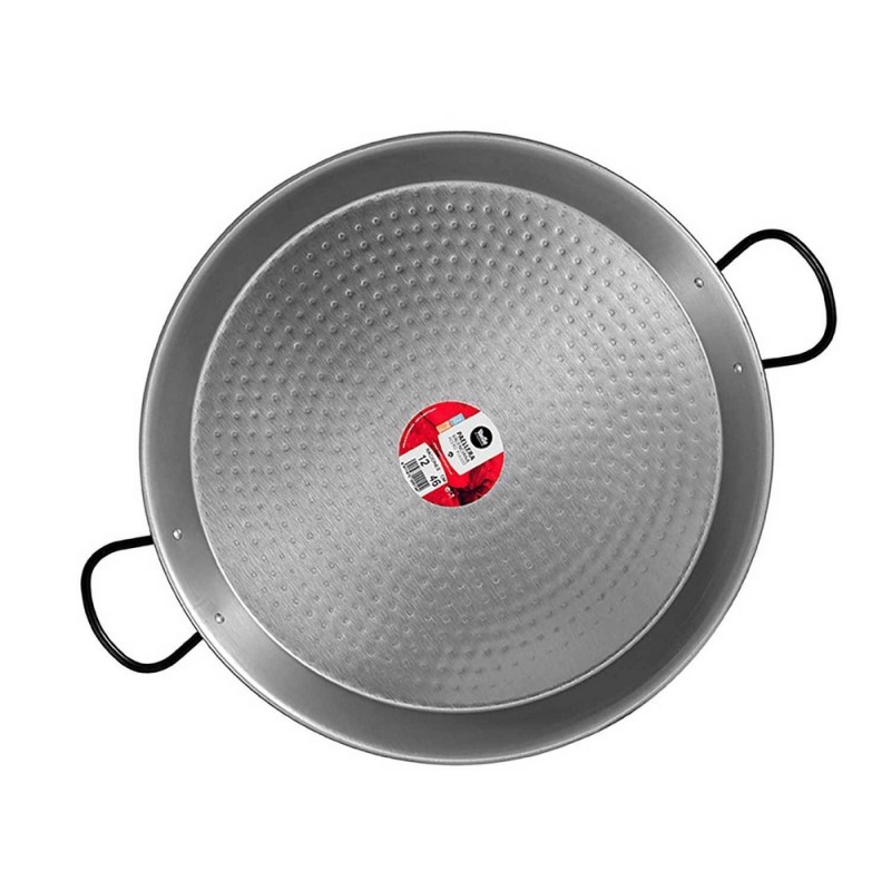 Paellapanna Vaello 46 cm Polerad