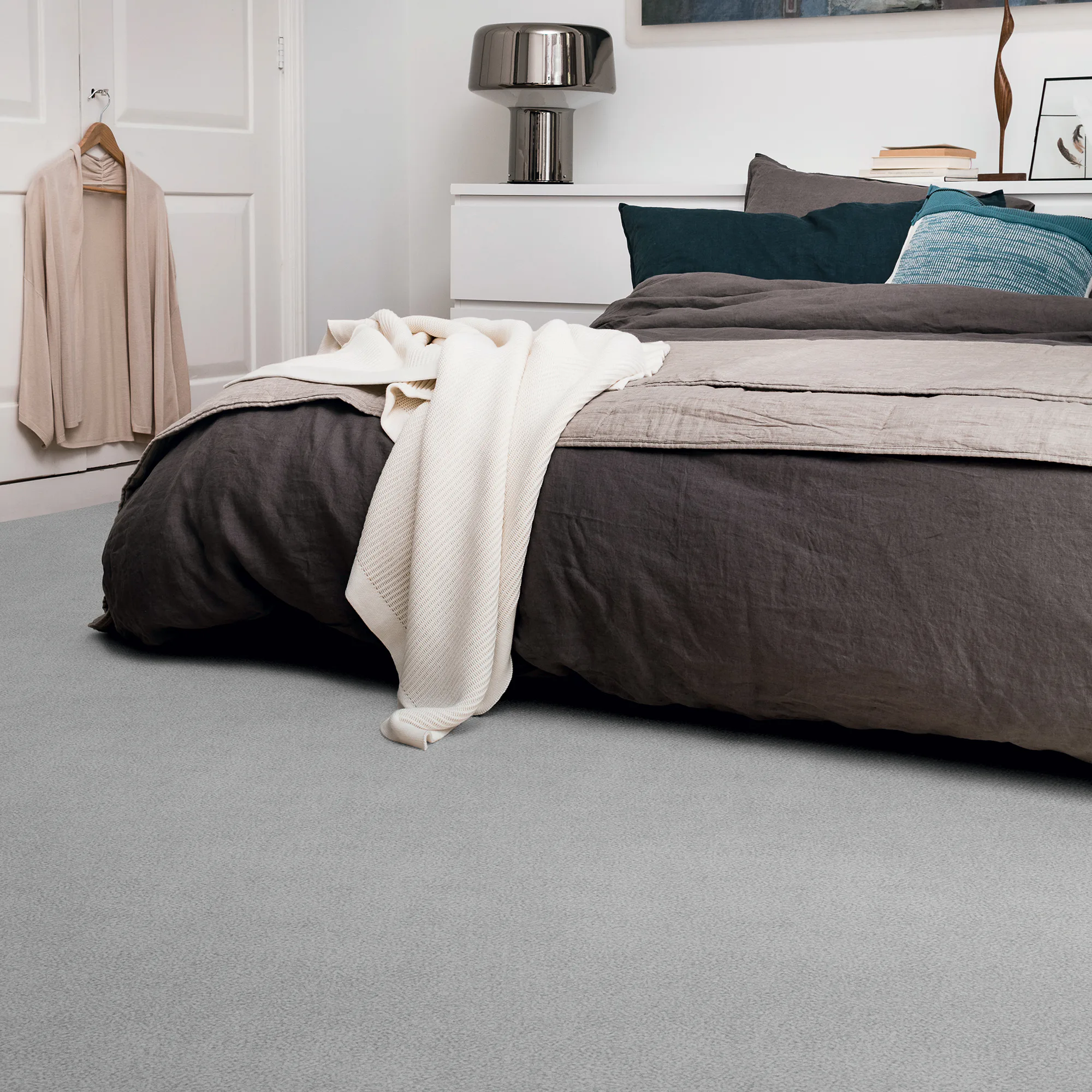 Textilgolv Fibertrone Palace