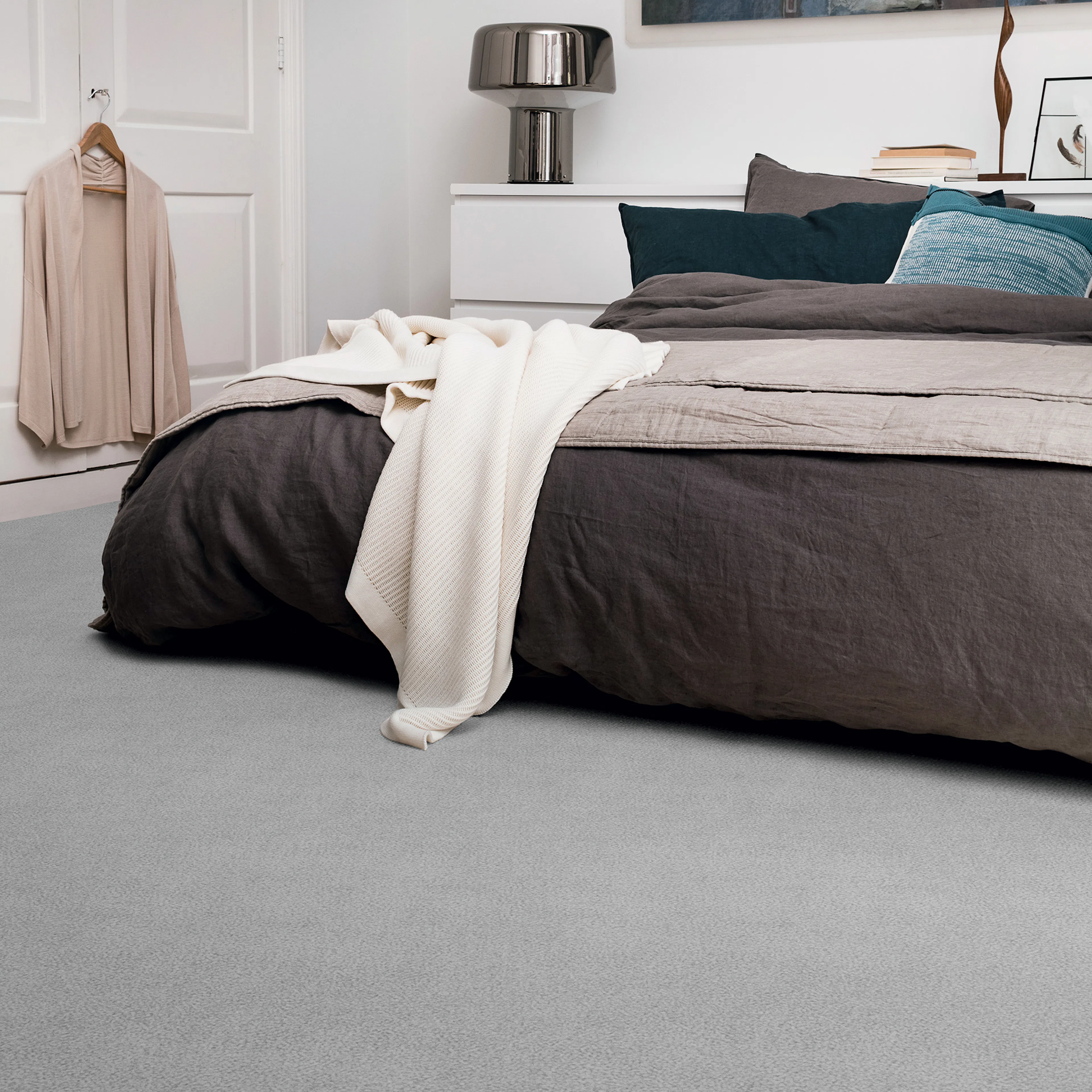 Textilgolv Fibertrone Palace