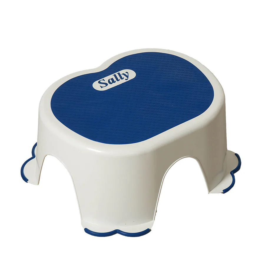 Pall Separett Sally Blå