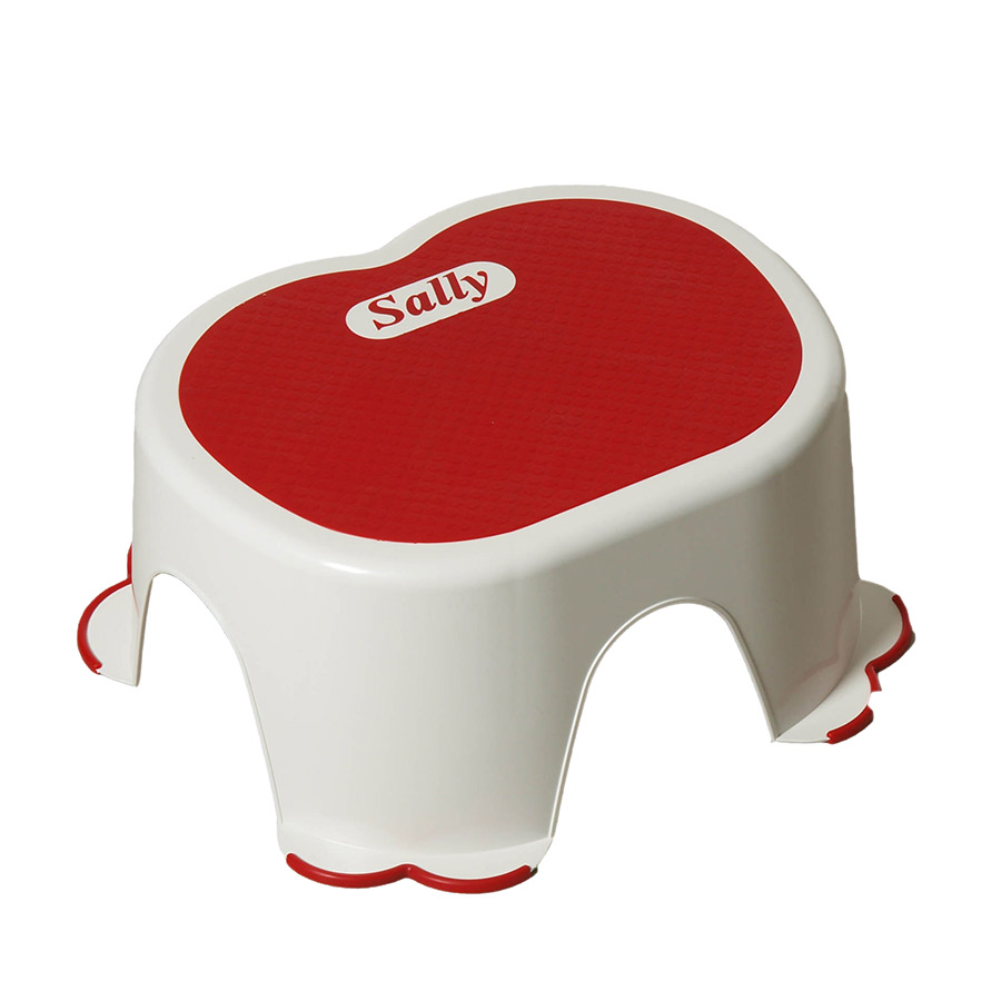 Pall Separett Sally Röd