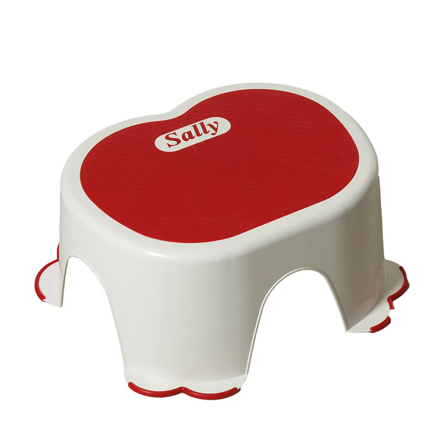 Pall Separett Sally Röd