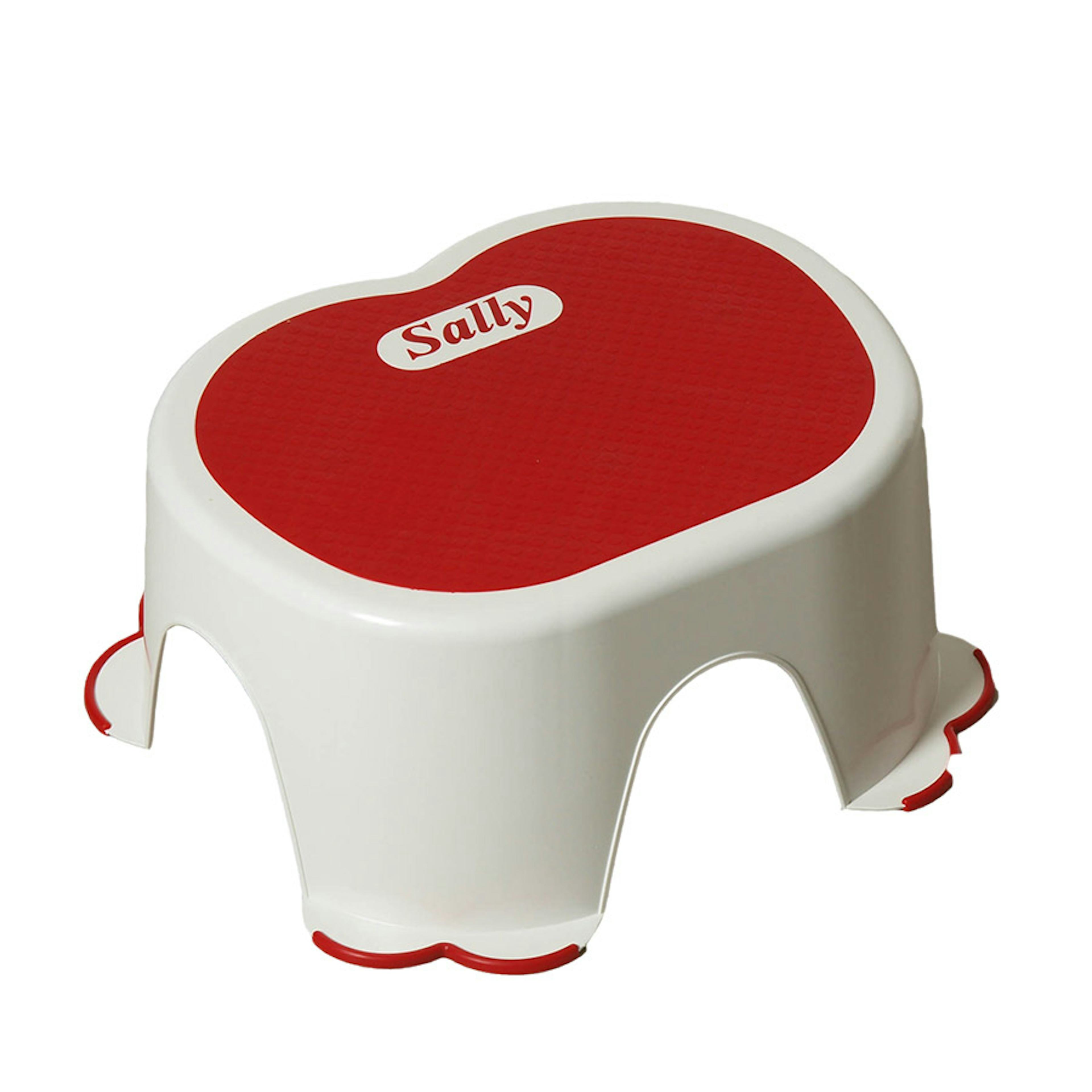 Pall Separett Sally Röd