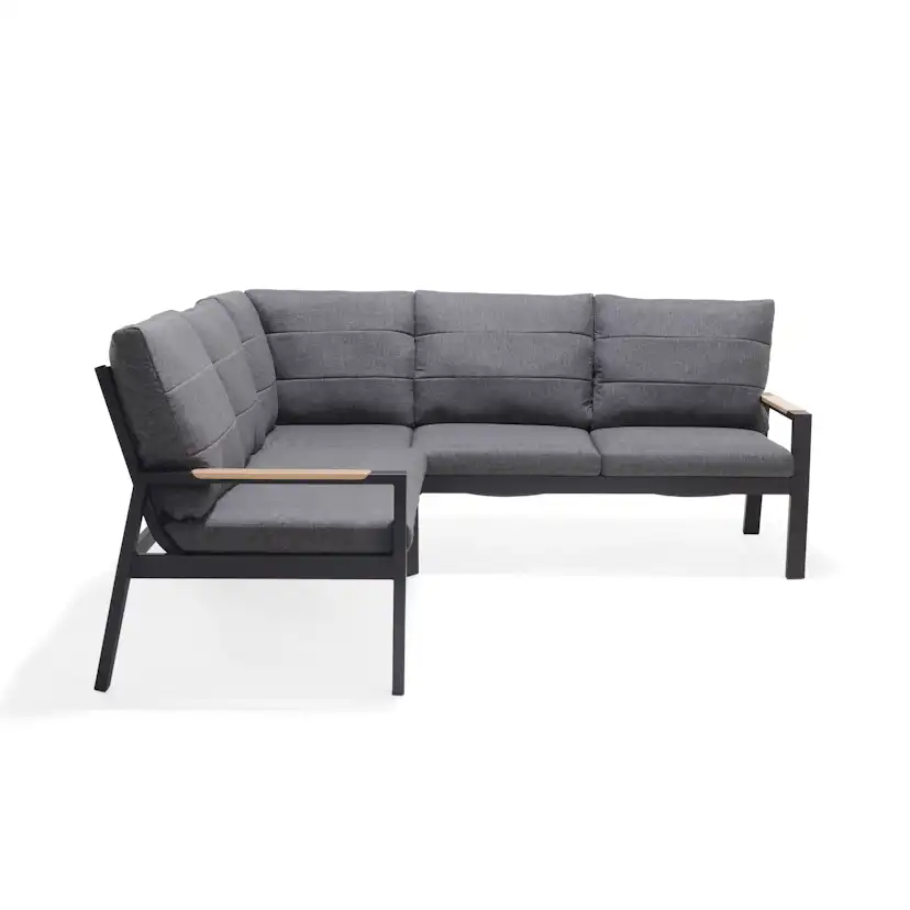 Loungegrupp LifestyleGarden Panama Utomhus