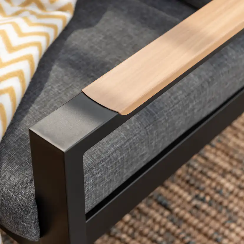 Loungegrupp LifestyleGarden Panama Utomhus