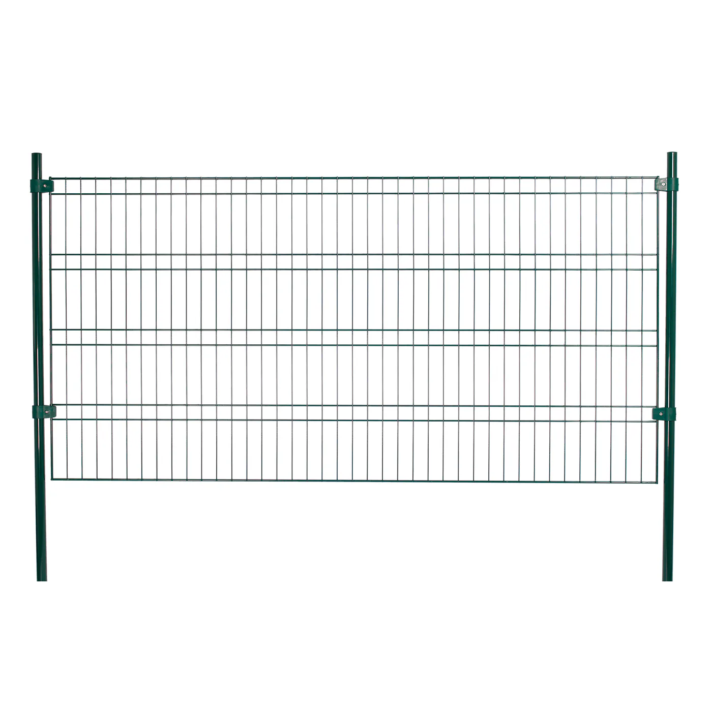 Panelstängsel NSH Grön