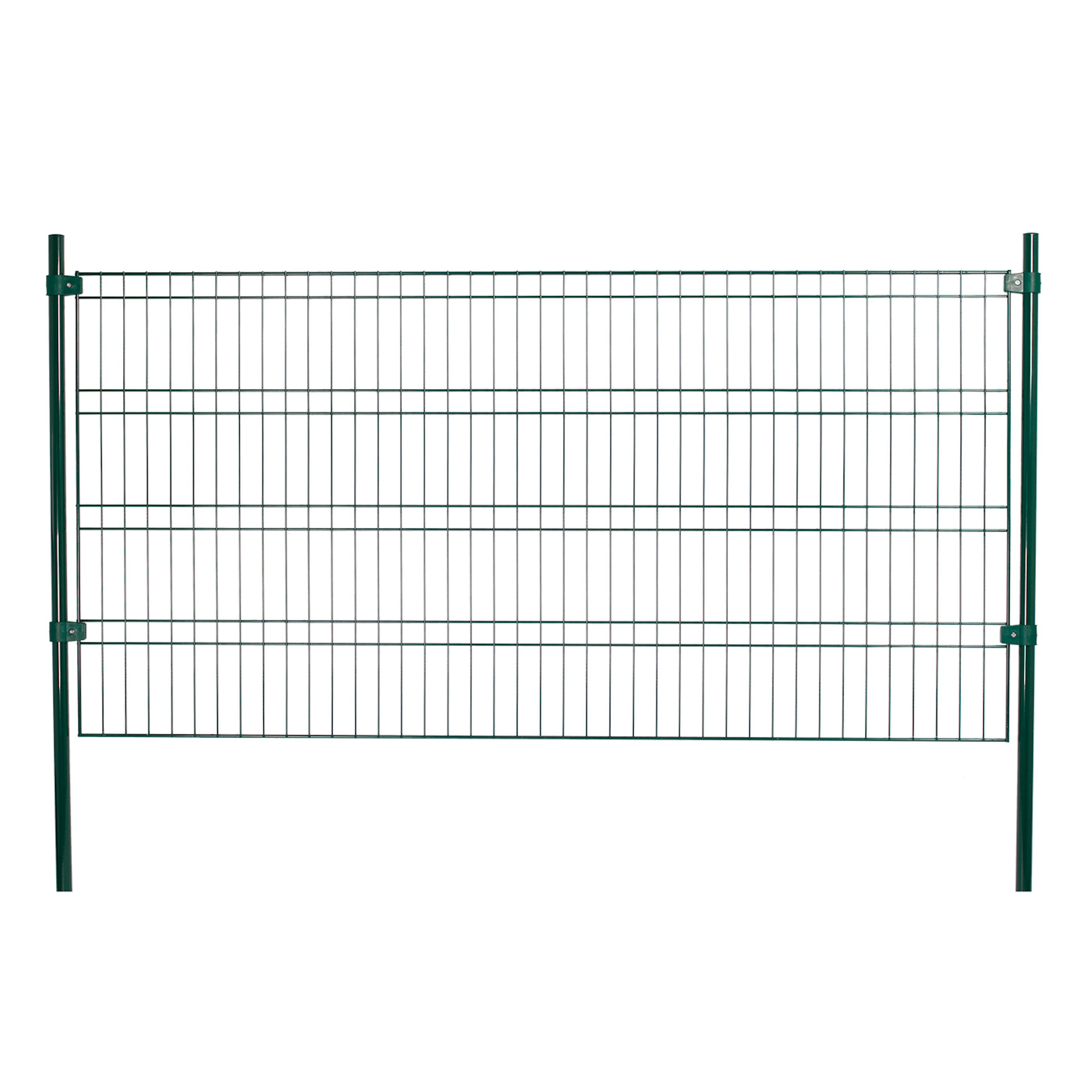 Panelstängsel NSH Grön