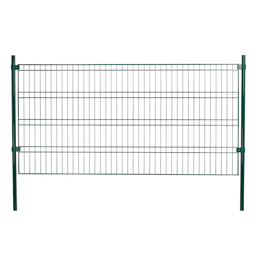 Panelstängsel NSH Grön