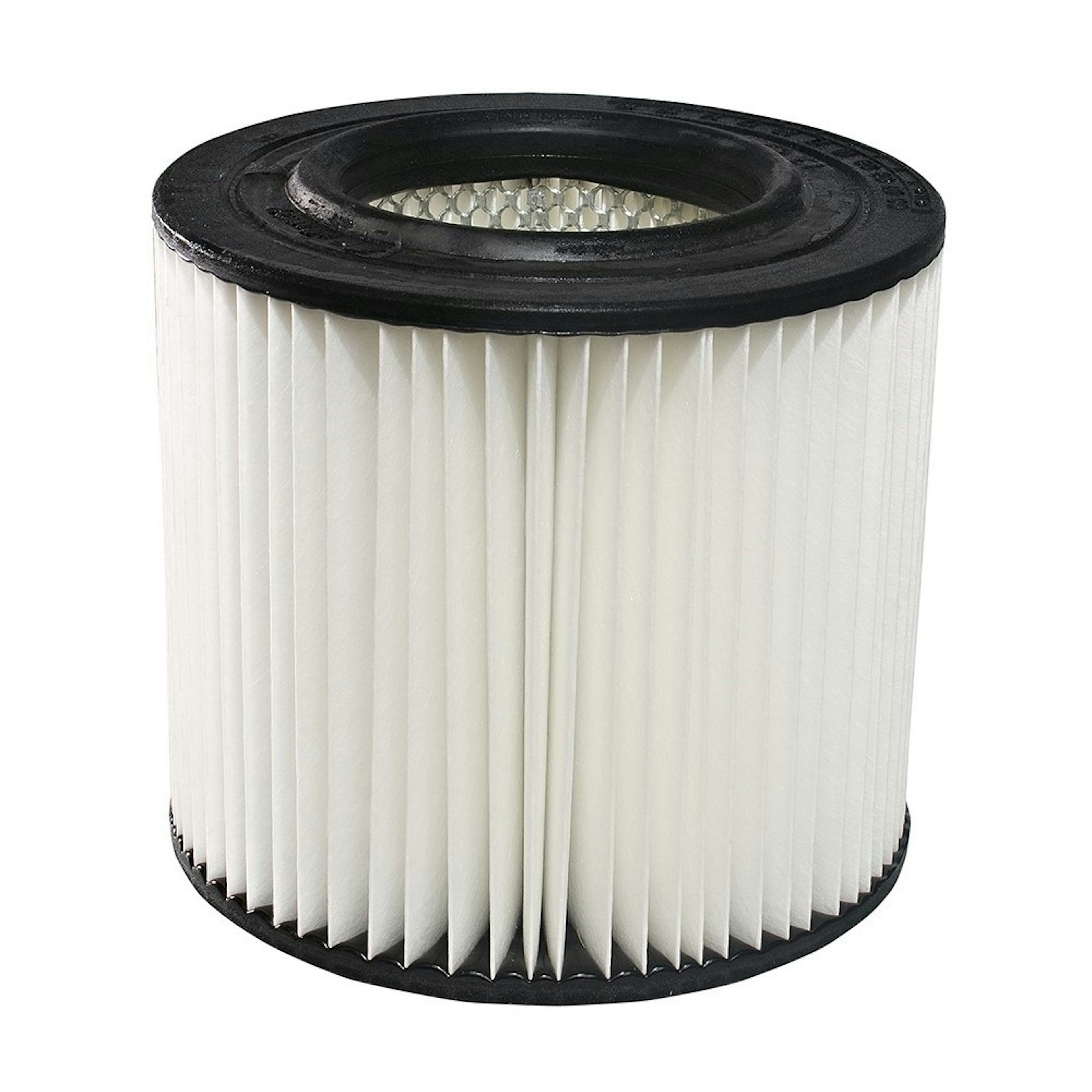 Pappersfilter Allaway Tvättbart Dammsugarfilter