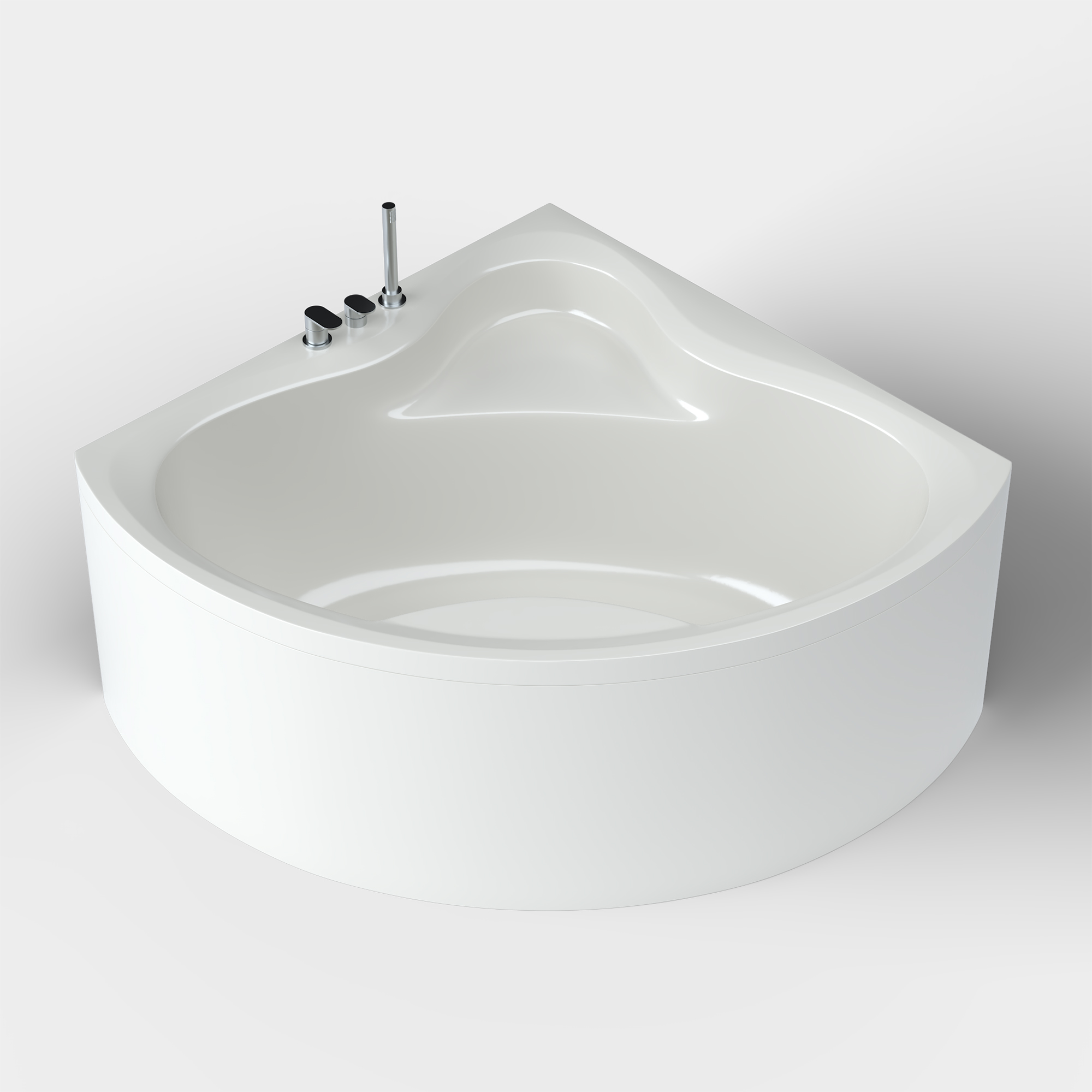 Badkar Comfornette Paris