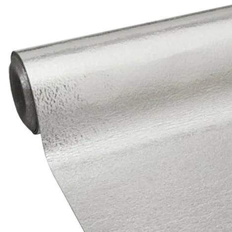 Golvtillbehör Meister Silence Underlagsmatta för Parkettgolv 1x8,5m