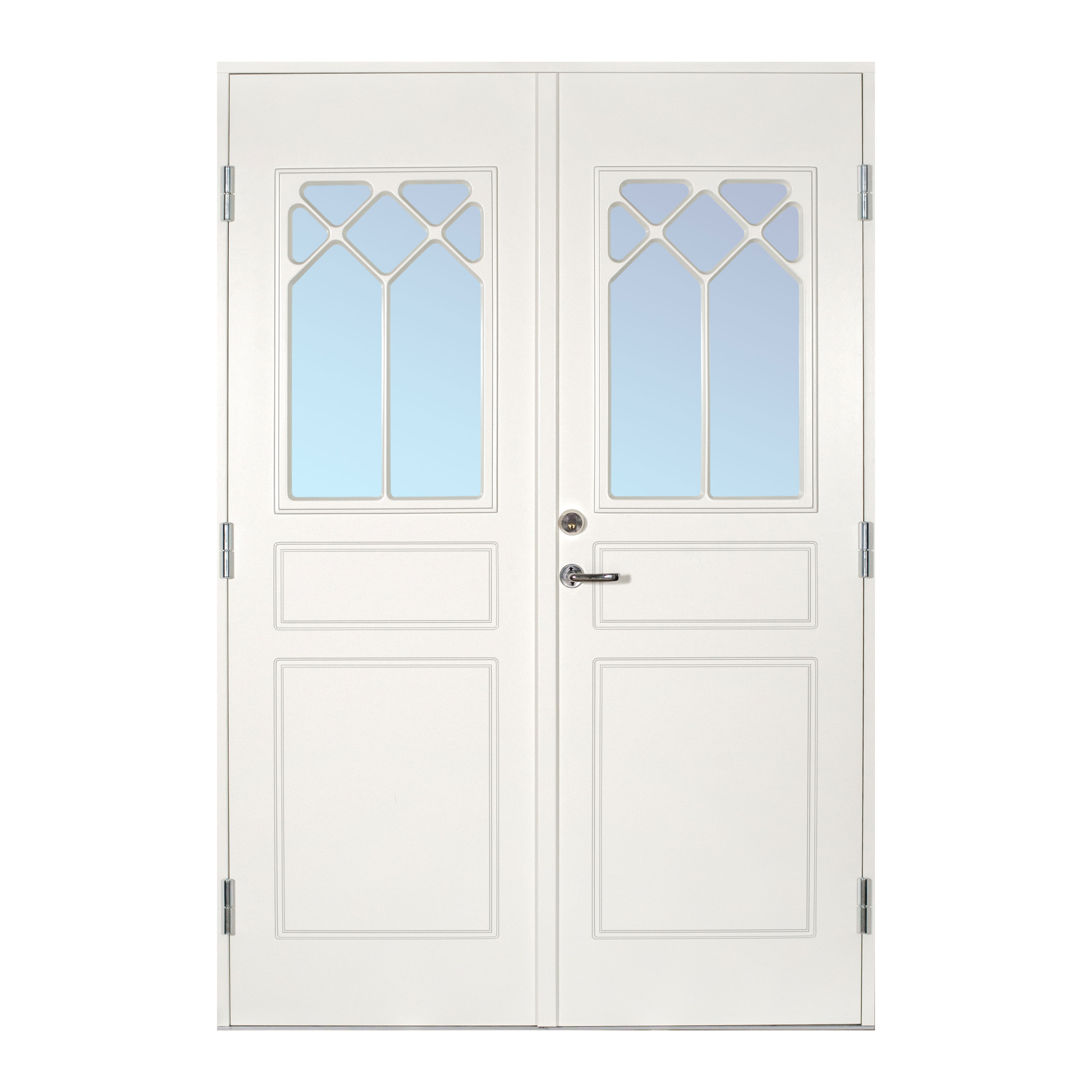 Parytterdörr Scandidoor Säffle