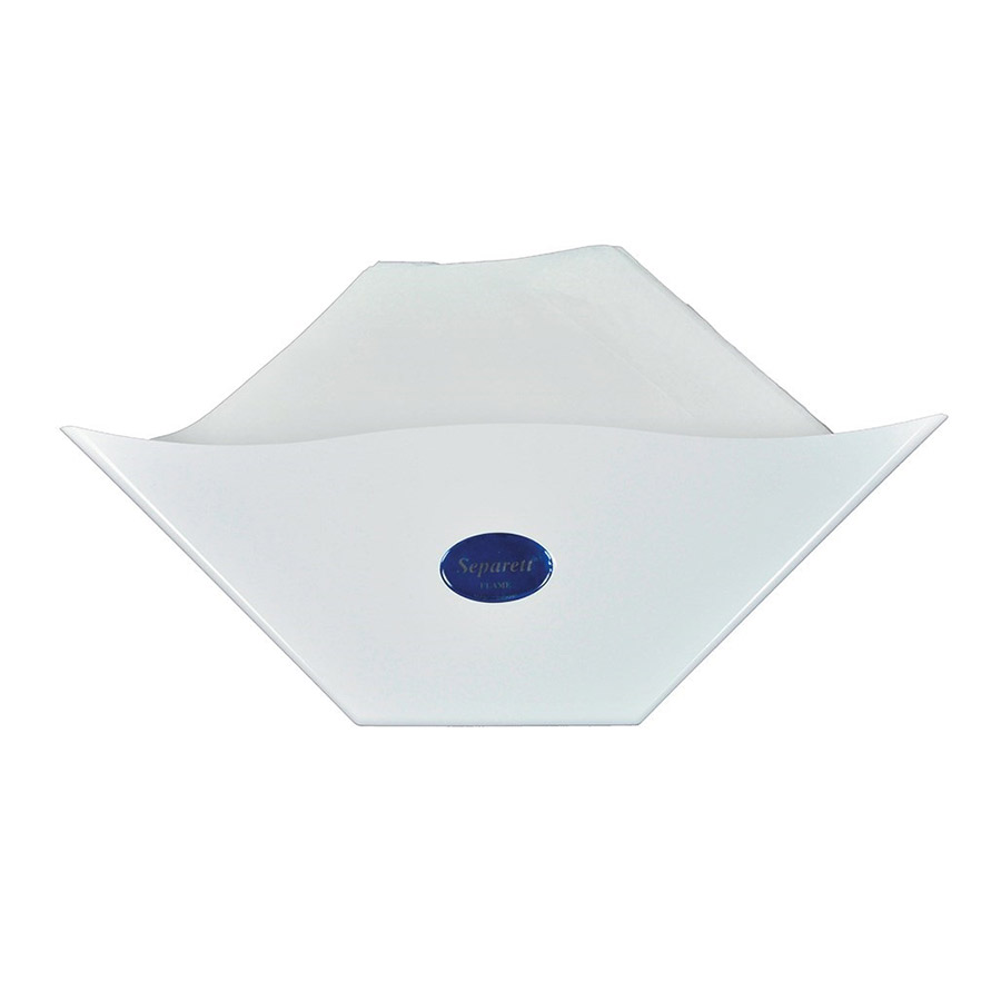 Påshållare Separett Förbränningspåsar