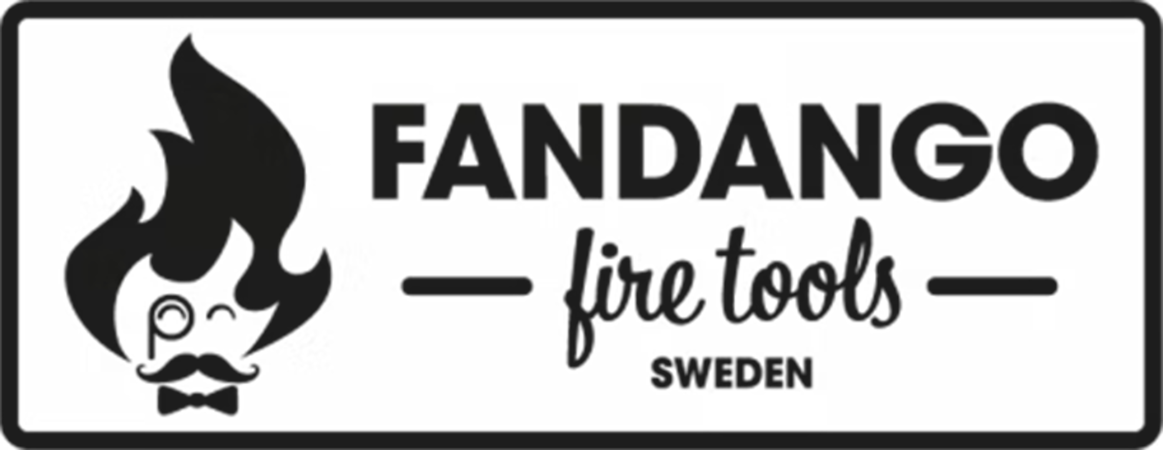 Fandango Fire Tools