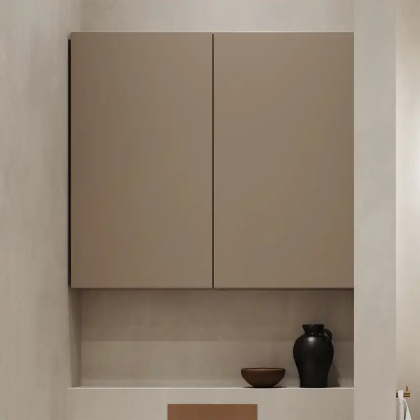 Väggskåp INR Solid 40/15