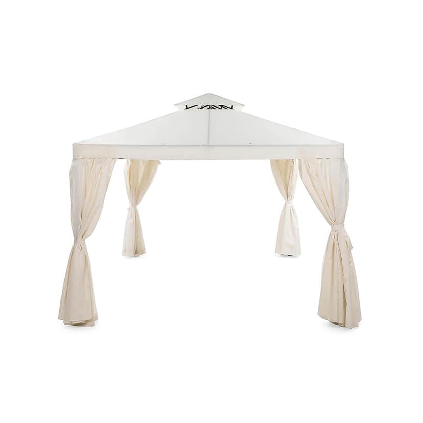 Paviljong Comfort Garden Bermuda 3x4 m