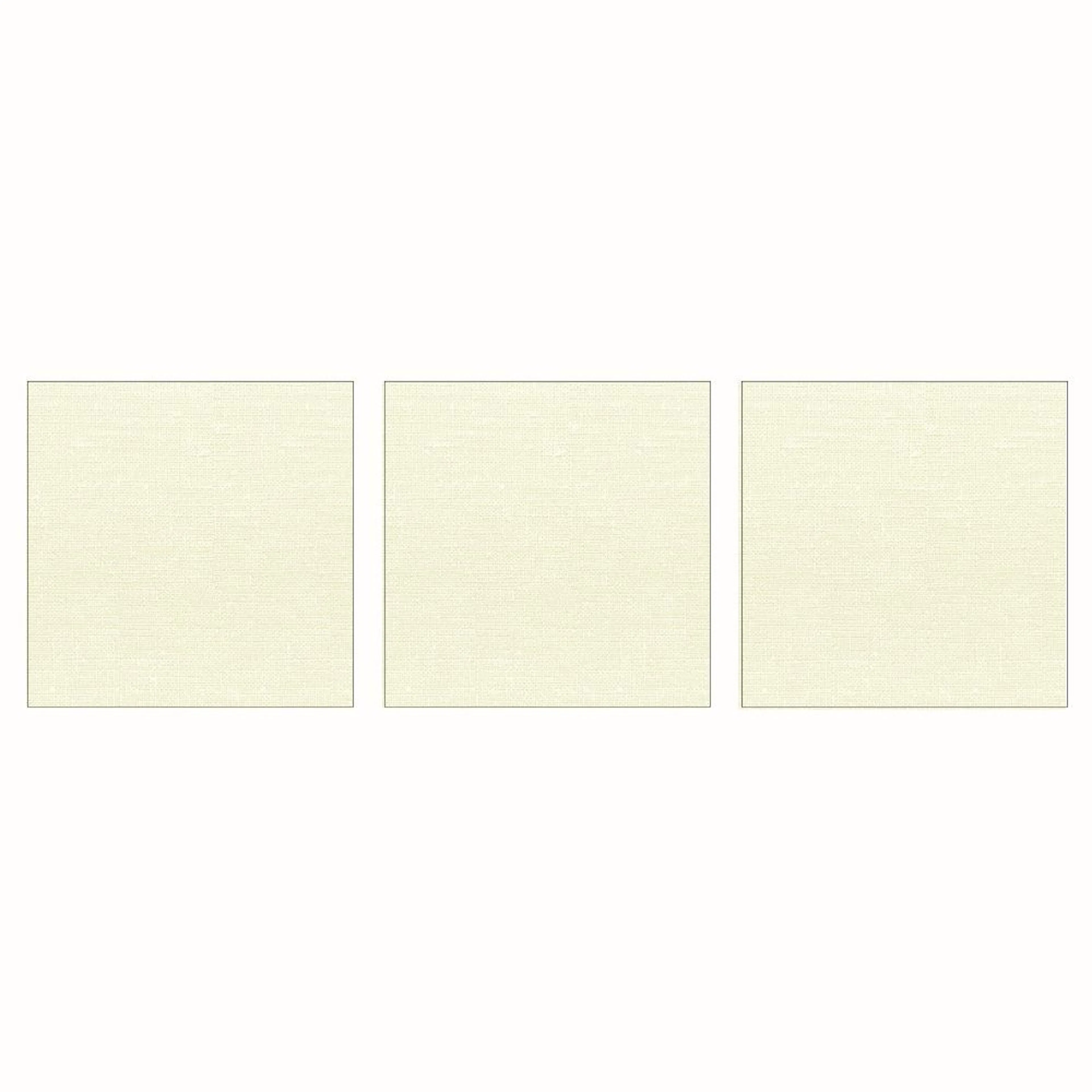 Servett Paperproducts Design Soft Cotton Club 40x40 cm 3 st 20-pack