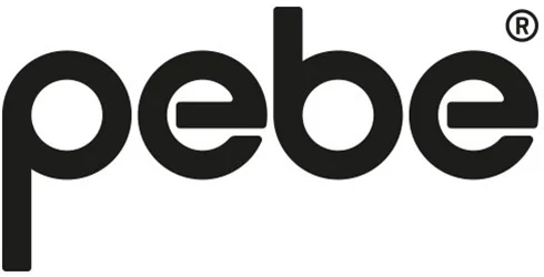 Pebe logo
