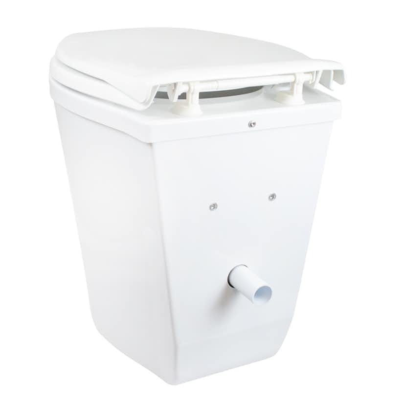 Urintoalett Separett Pee