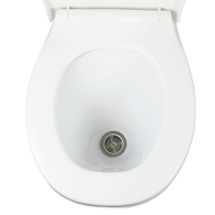 Urintoalett Separett Pee