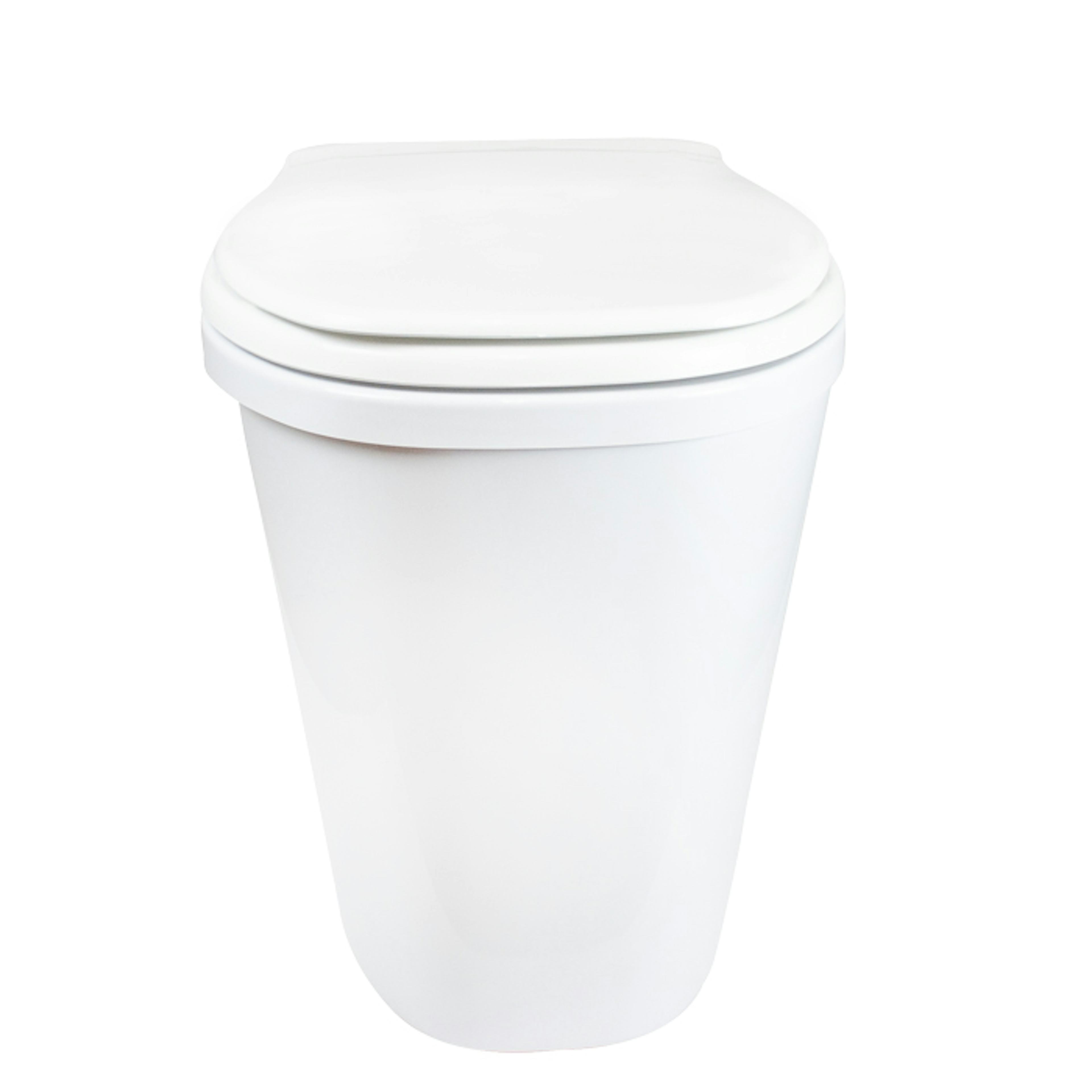 Urintoalett Separett Pee