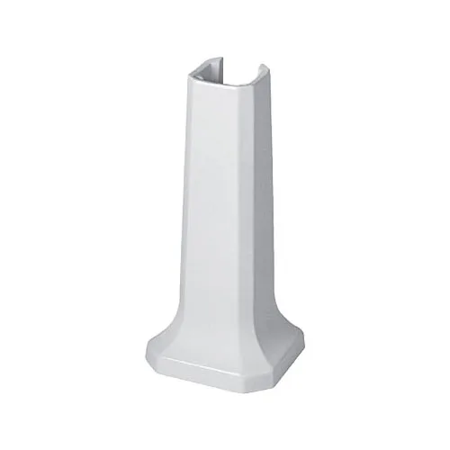 Pelare Duravit 1930 til Tvättställ 043860