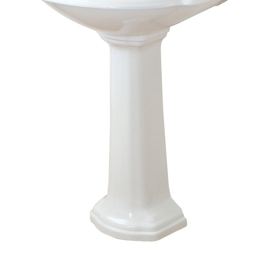 Pelare Miller Badrum Fairmont