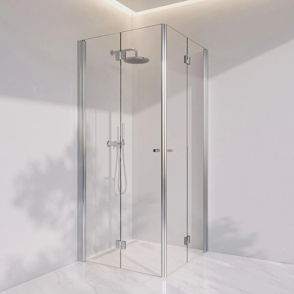 Duschhörn Invitrea Prime PH33