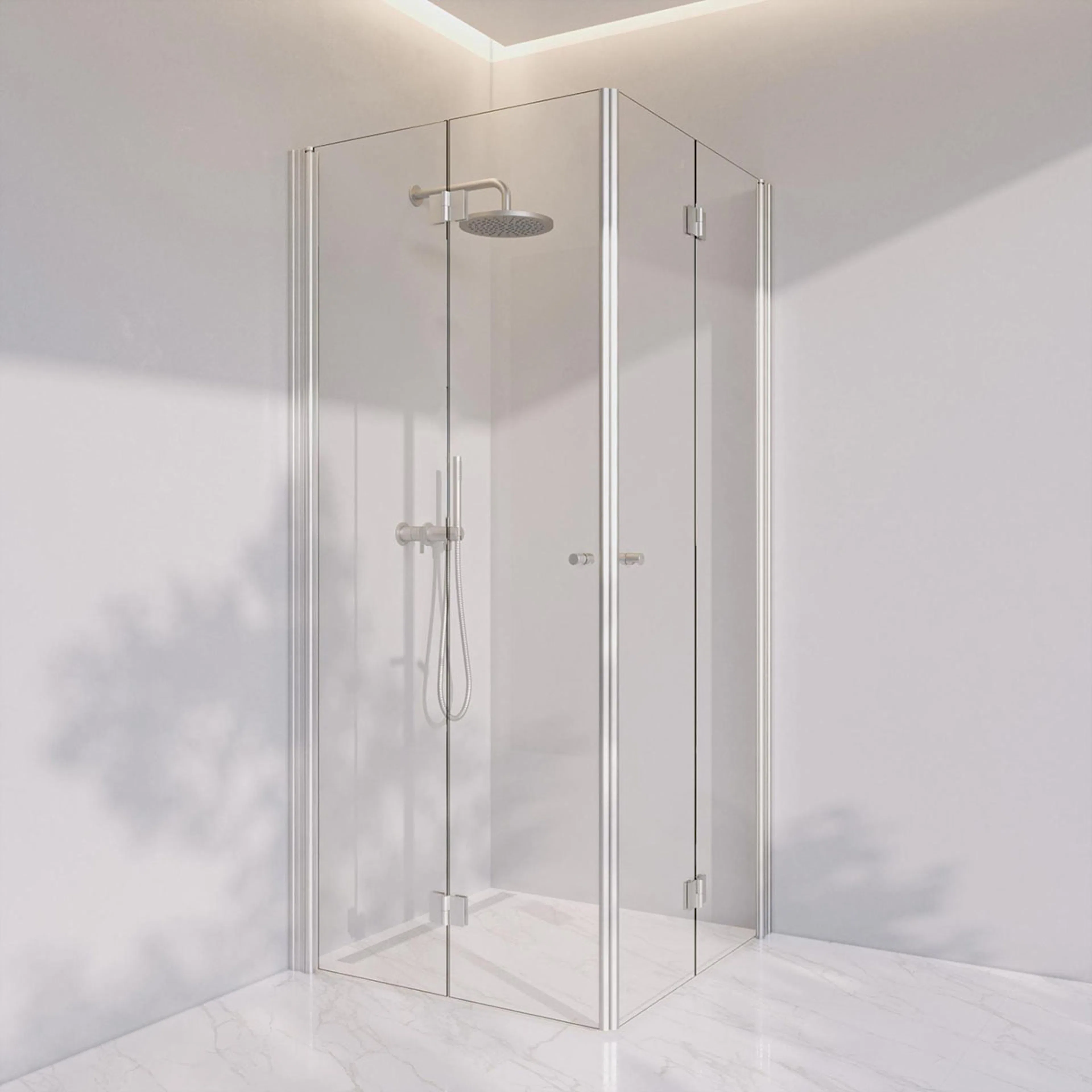 Duschhörn Invitrea Prime PH33