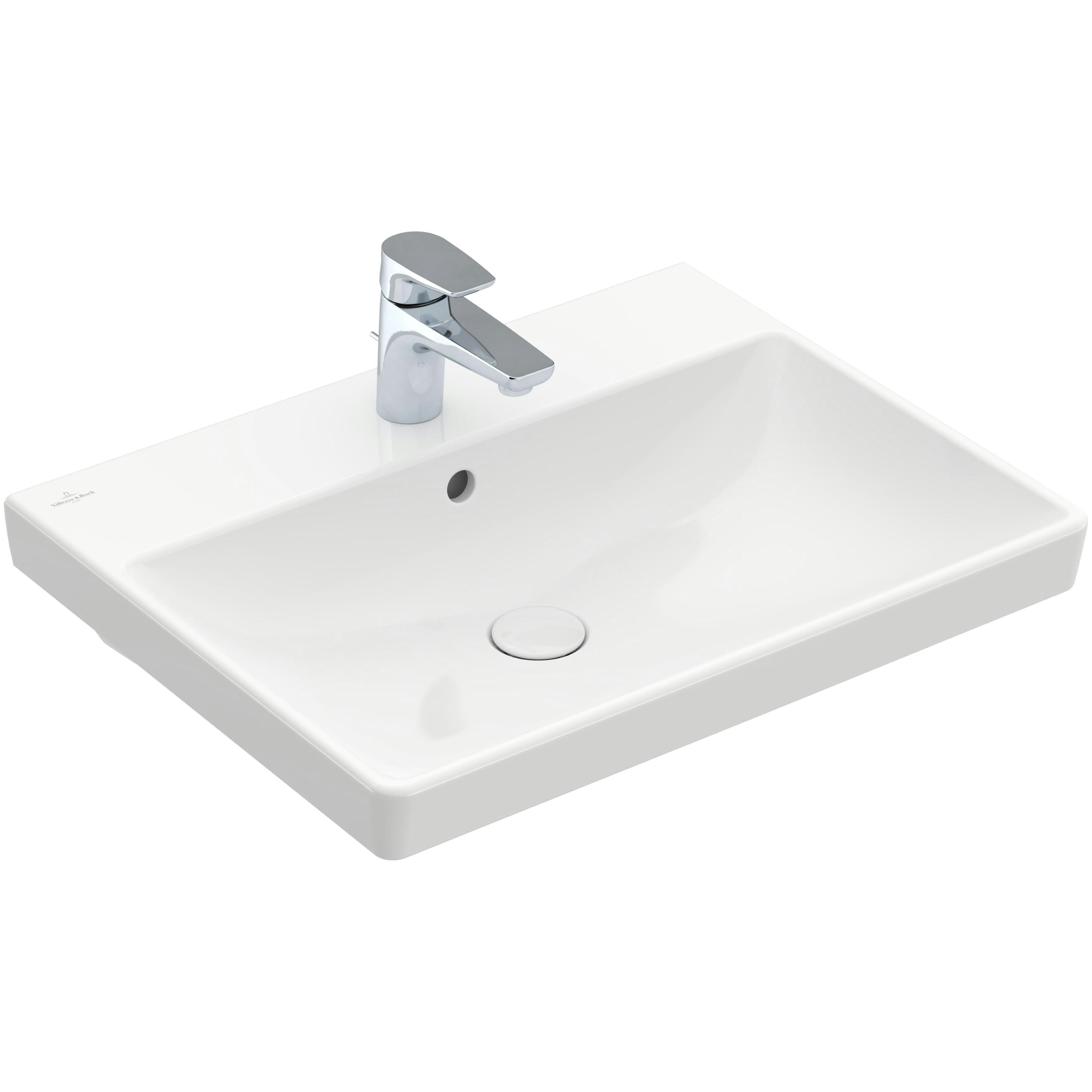 Tvättställ Villeroy & Boch Avento
