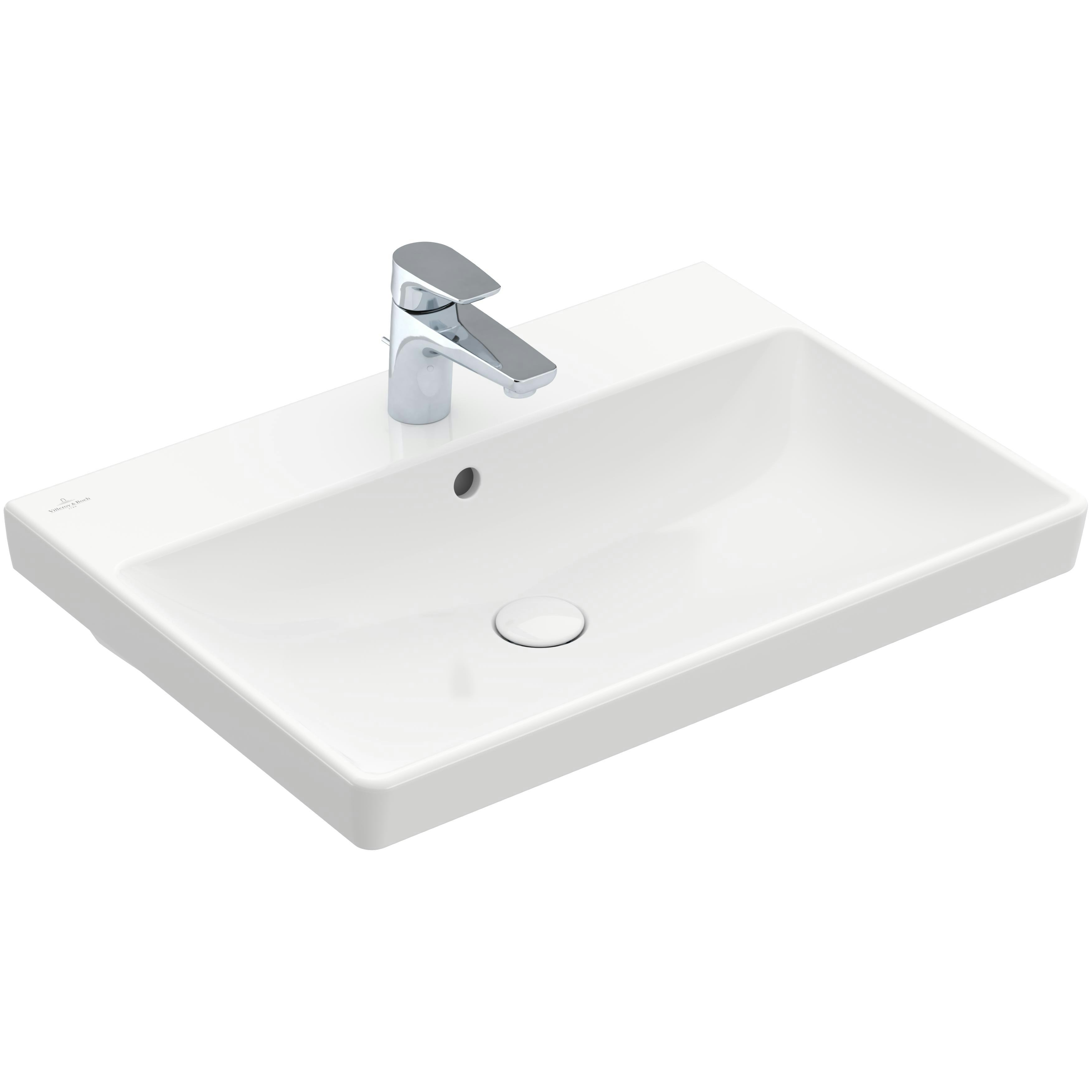 Tvättställ Villeroy & Boch Avento