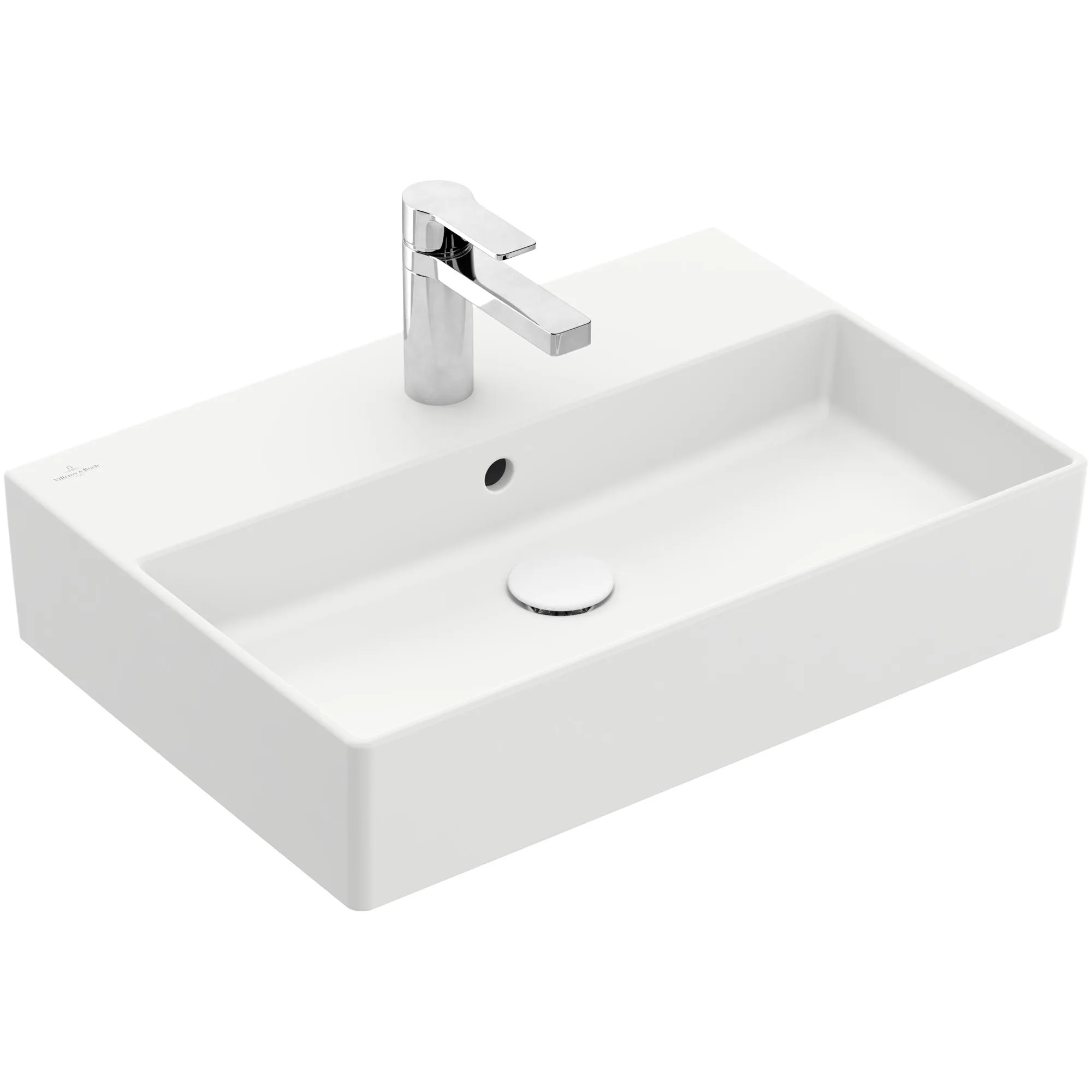 Tvättställ Villeroy & Boch Memento 2.0