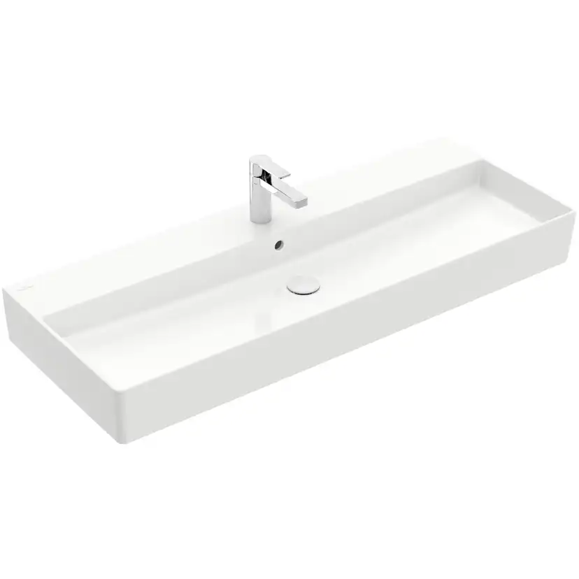 Tvättställ Villeroy & Boch Memento 2.0 för Handdukshållare