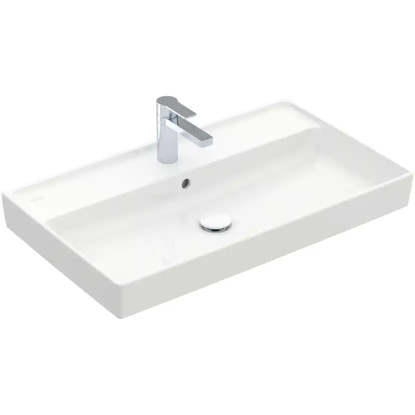 Möbeltvättställ Villeroy & Boch Collaro