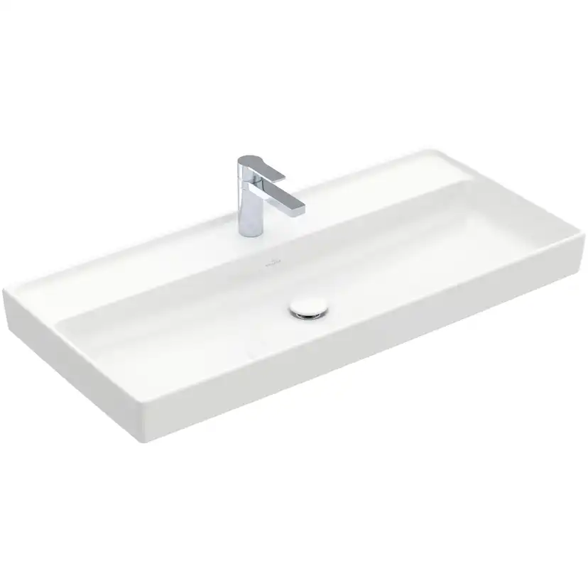 Möbeltvättställ Villeroy & Boch Collaro