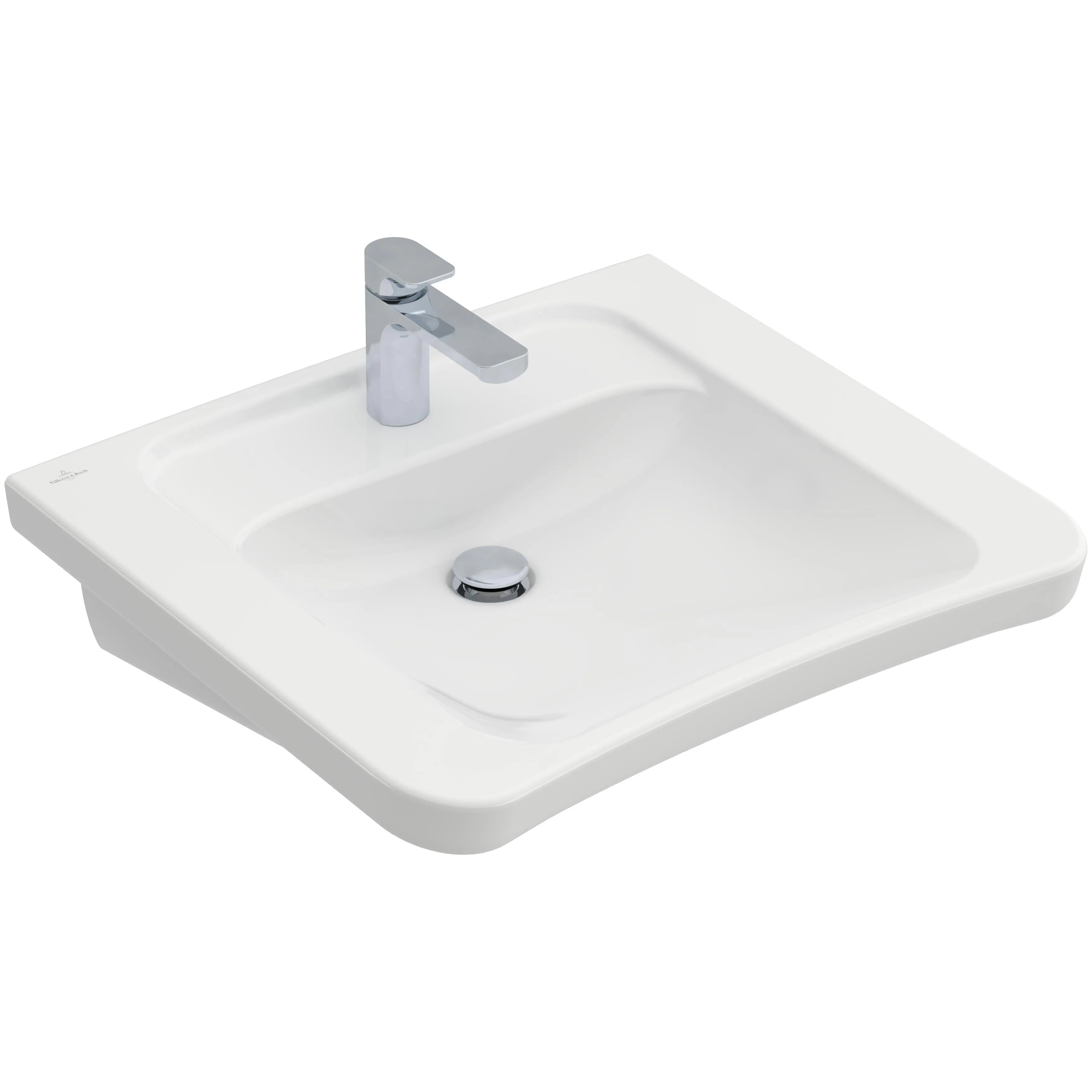 Tvättställ Villeroy & Boch Architectura Vita