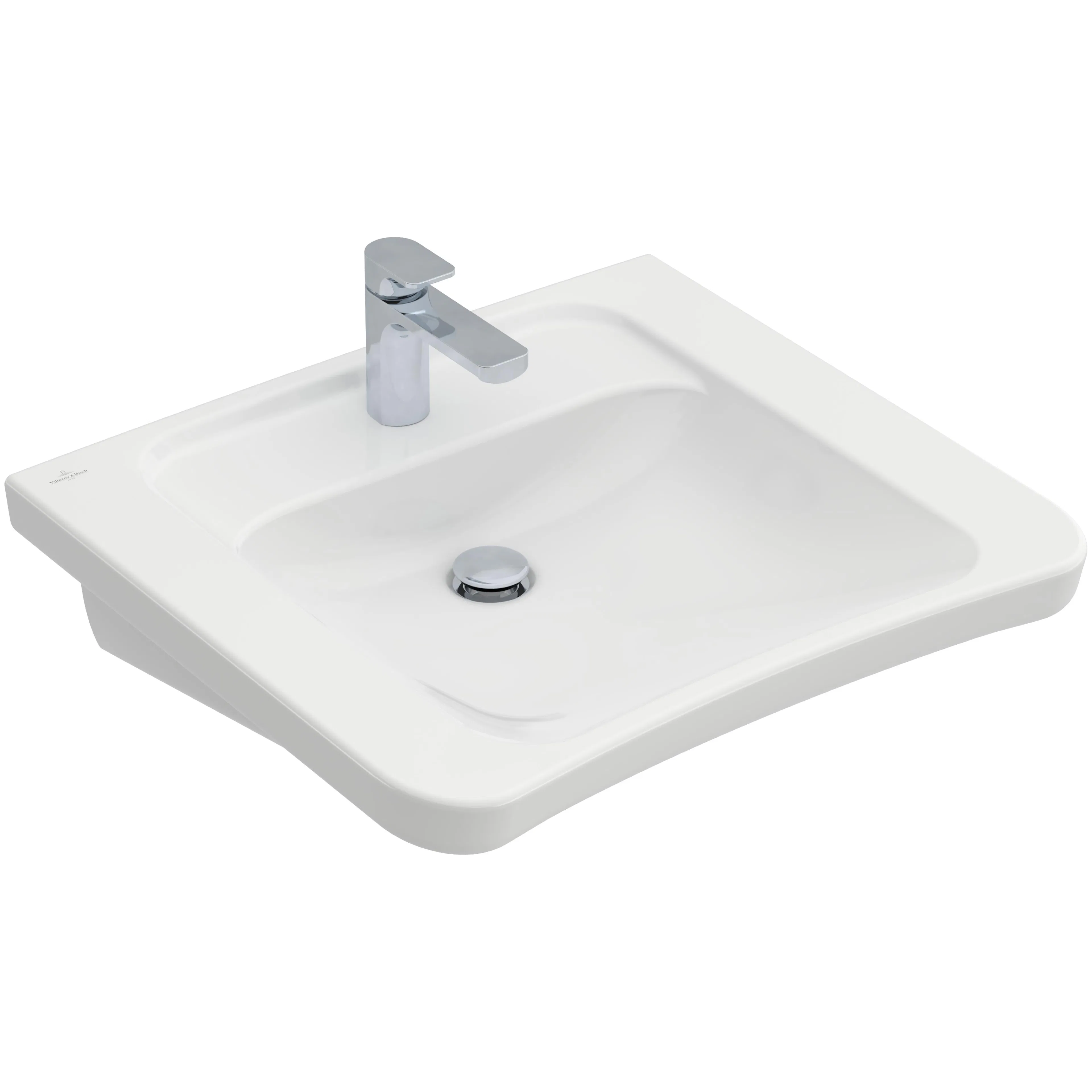 Tvättställ Villeroy & Boch Architectura Vita