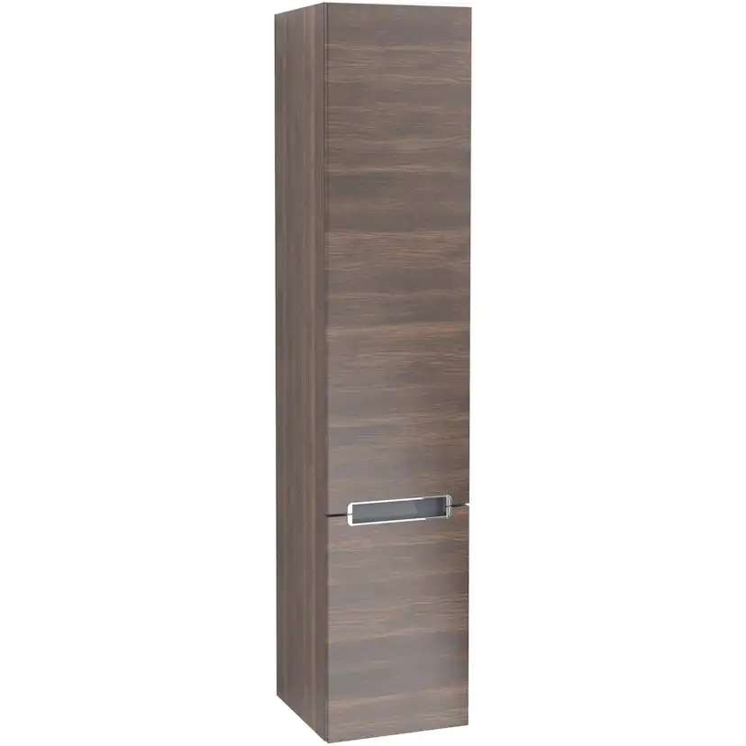 Högskåp Villeroy & Boch Subway 2.0 med Två Dörrar 350 mm