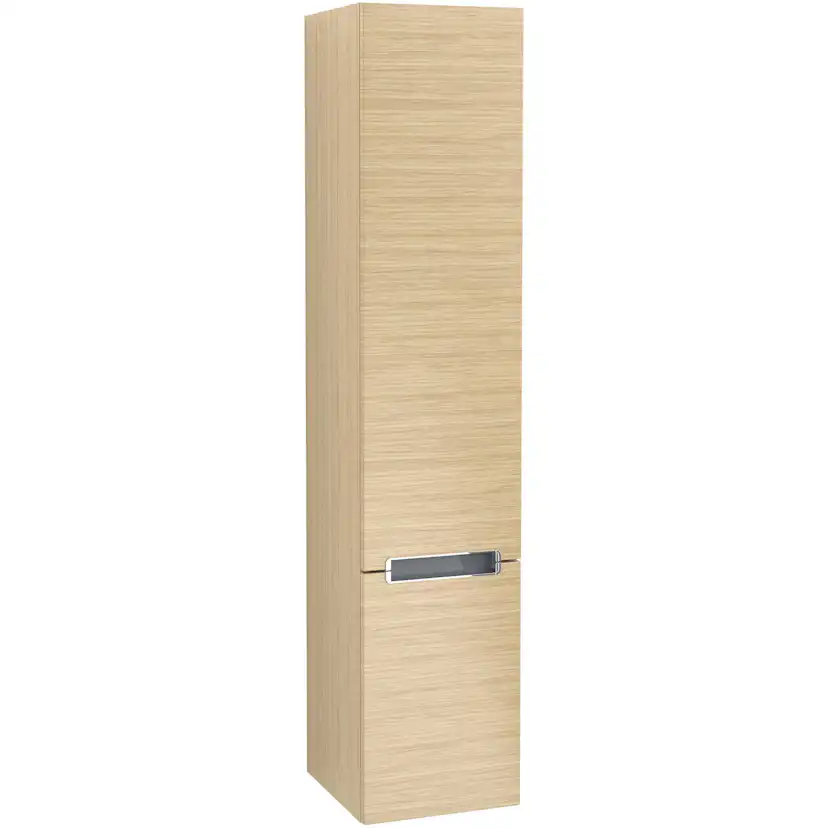 Högskåp Villeroy & Boch Subway 2.0 med Två Dörrar 350 mm