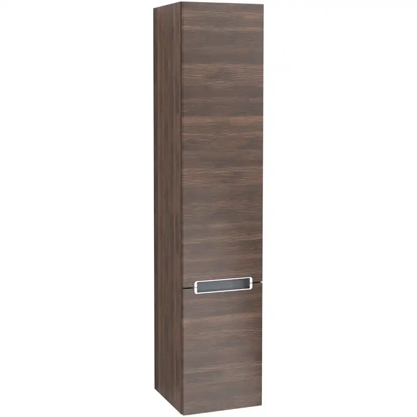 Högskåp Villeroy & Boch Subway 2.0 med Två Dörrar 350 mm