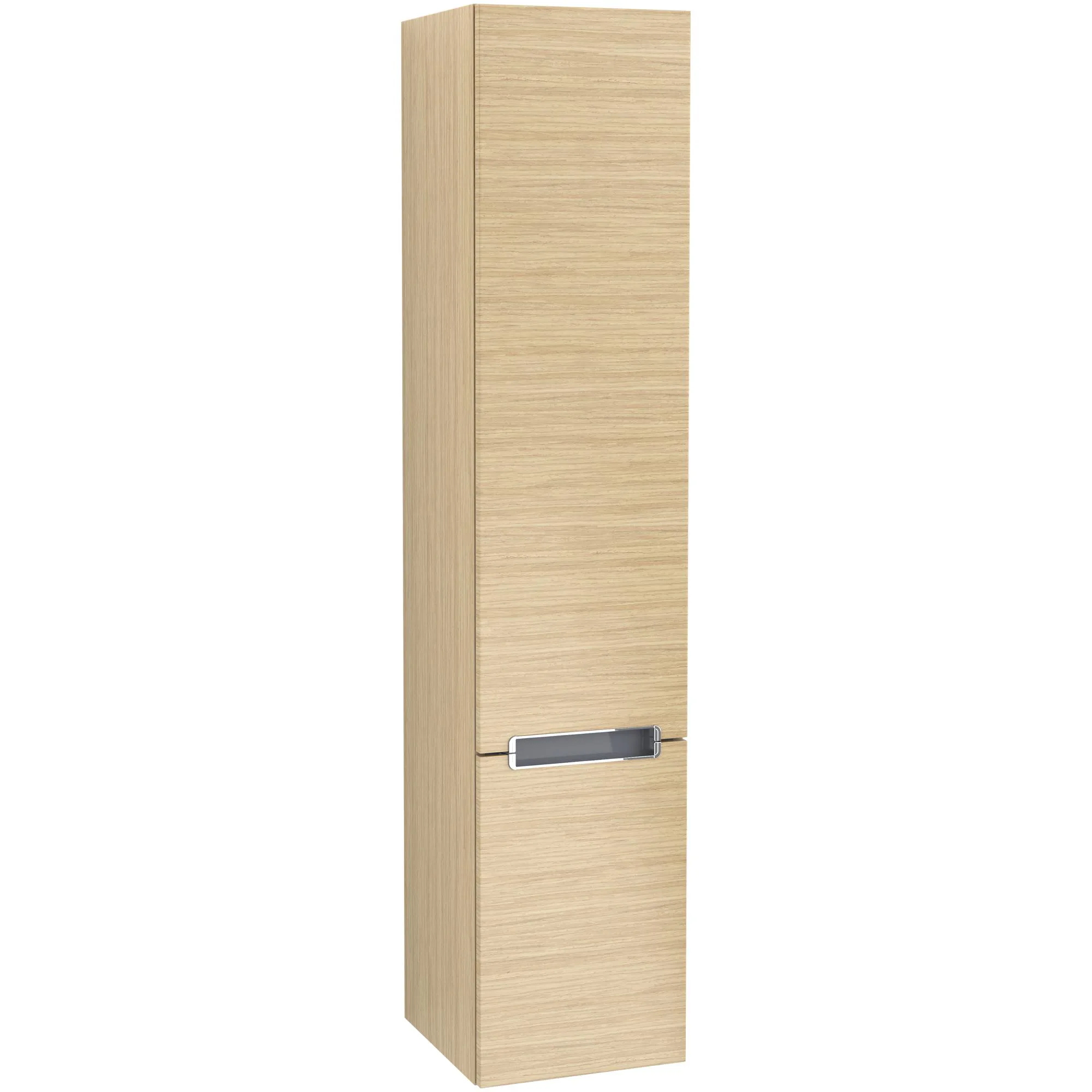 Högskåp Villeroy & Boch Subway 2.0 med Två Dörrar 350 mm