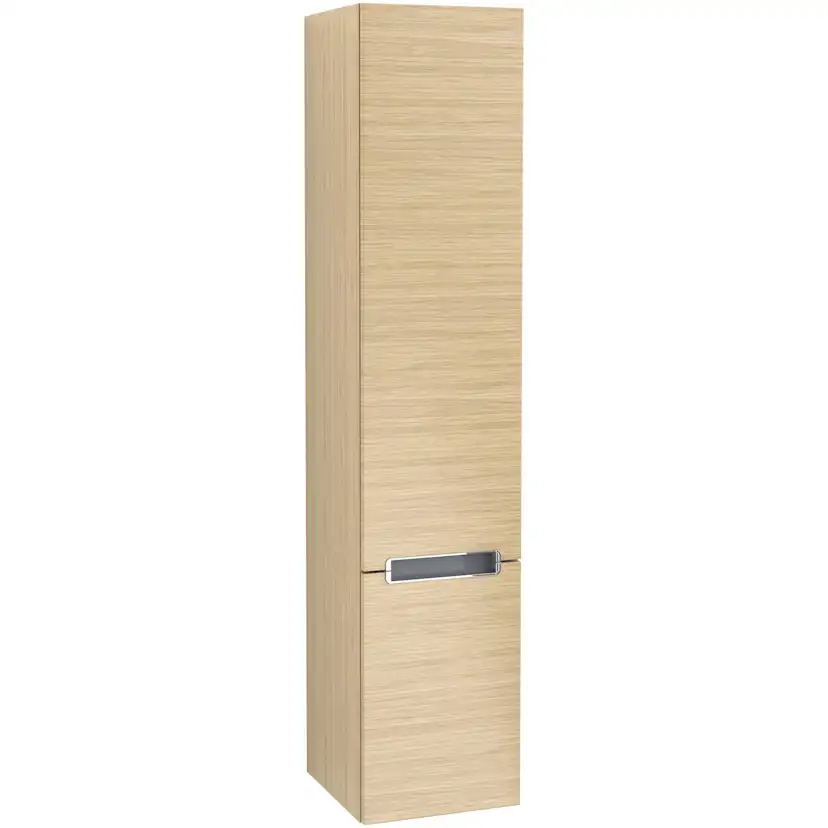 Högskåp Villeroy & Boch Subway 2.0 med Två Dörrar 350 mm