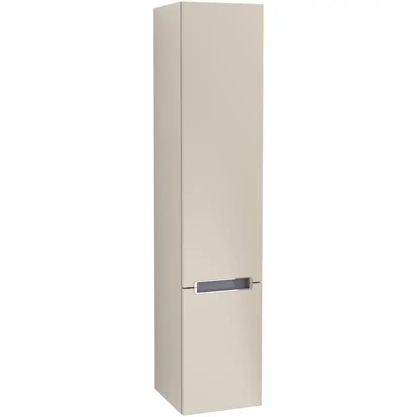 Högskåp Villeroy & Boch Subway 2.0 med Två Dörrar 350 mm